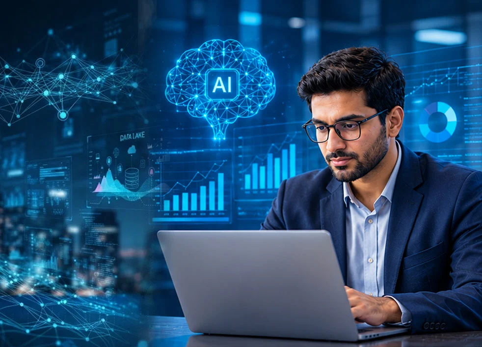 Business Analytics