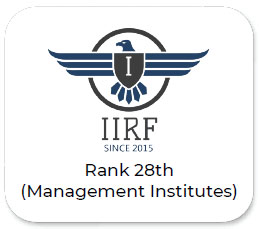 iirf Ranking