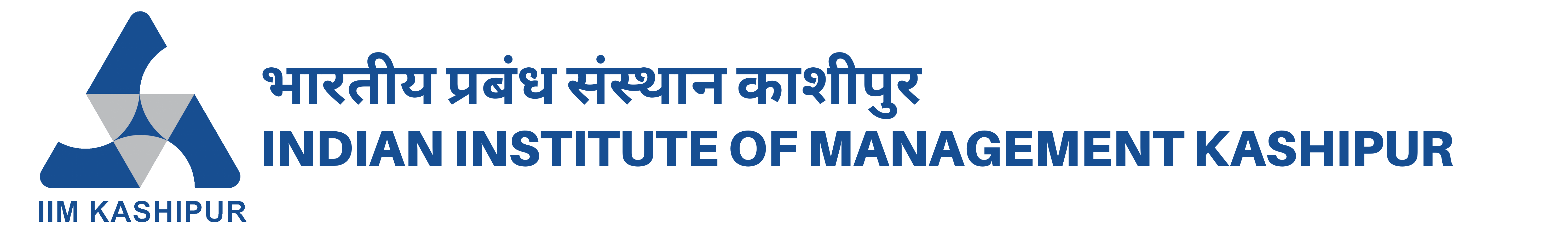 IIM Kashipur Logo