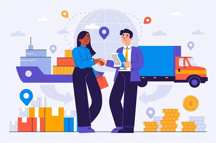 Curriculum illustration