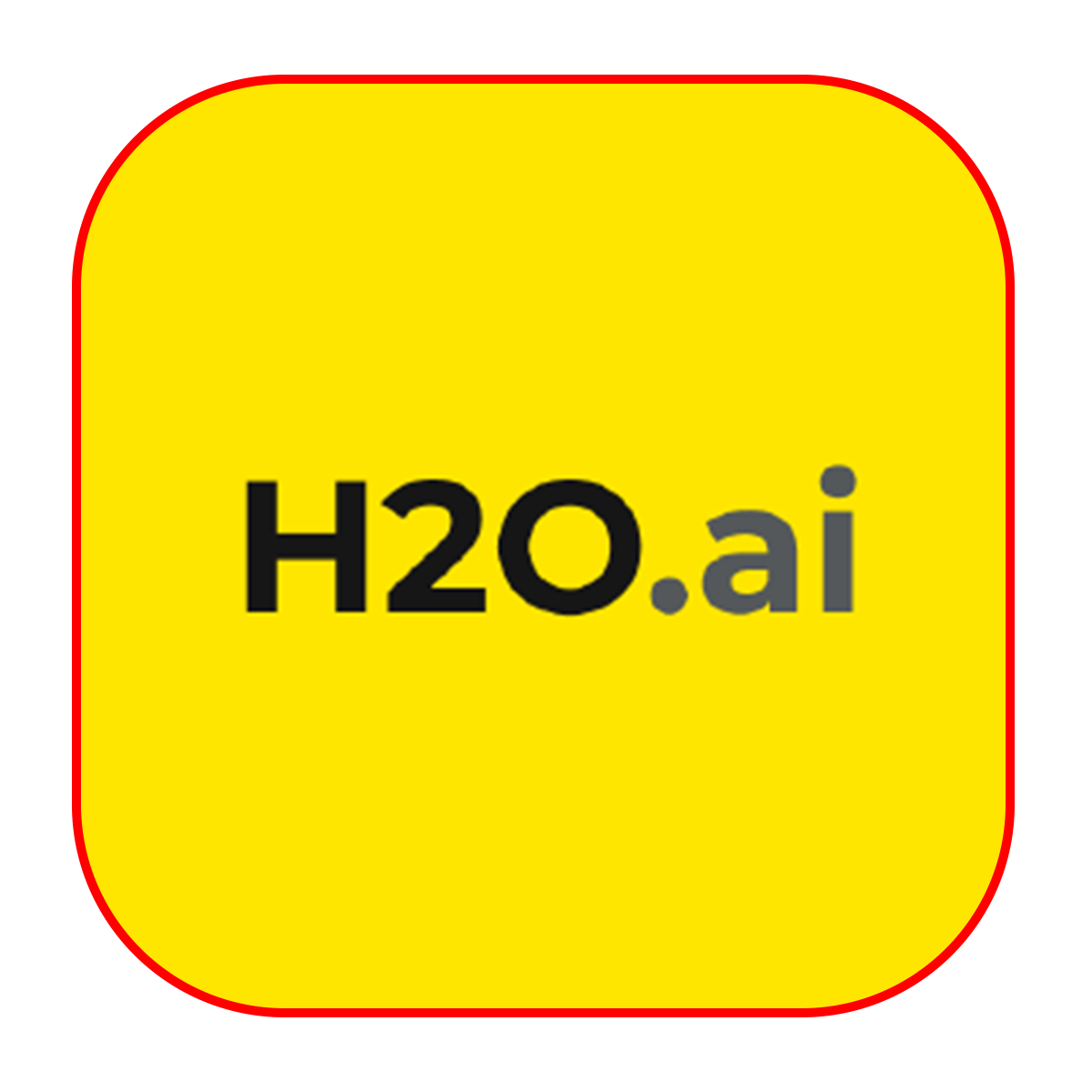 H2O AutoML