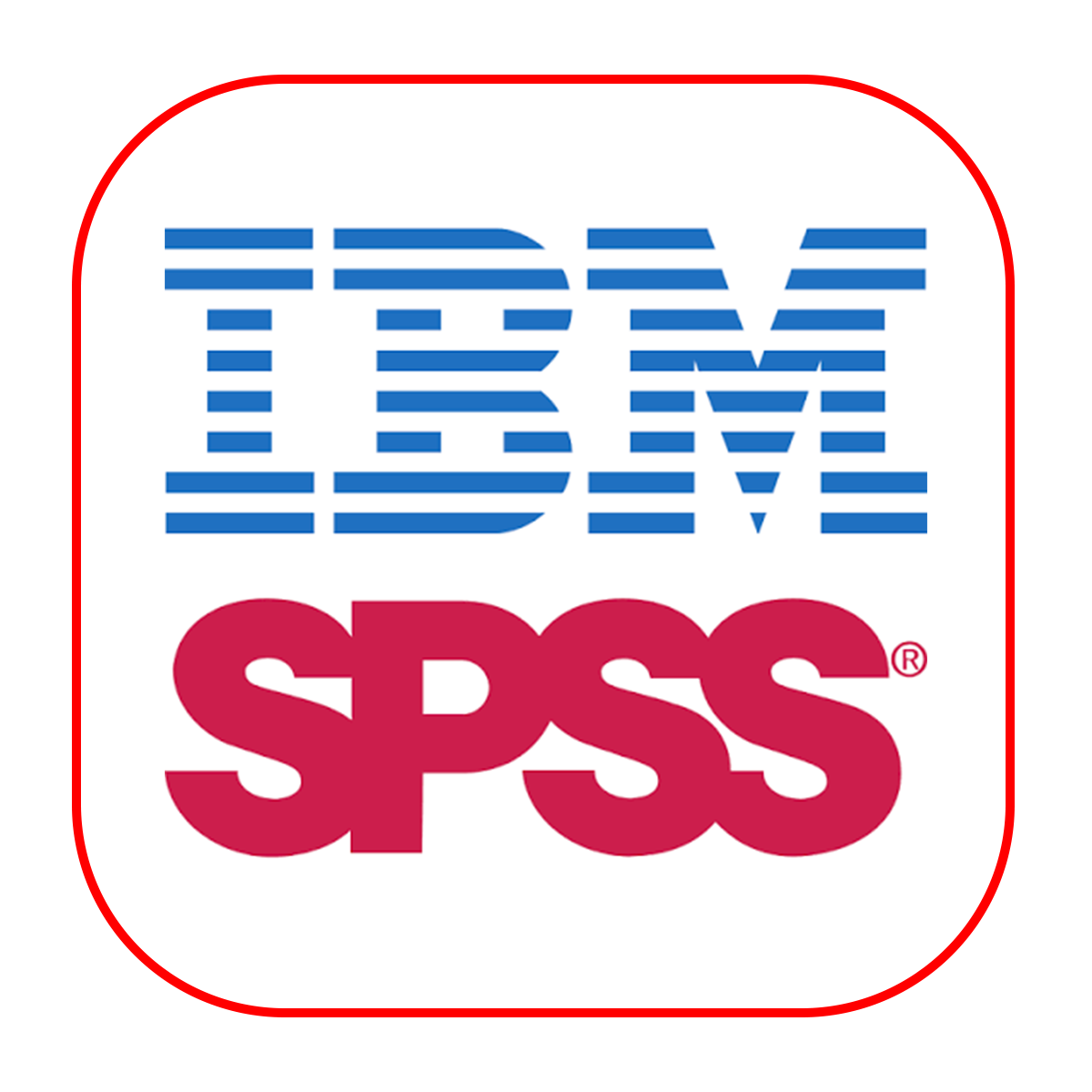 IBM SPSS