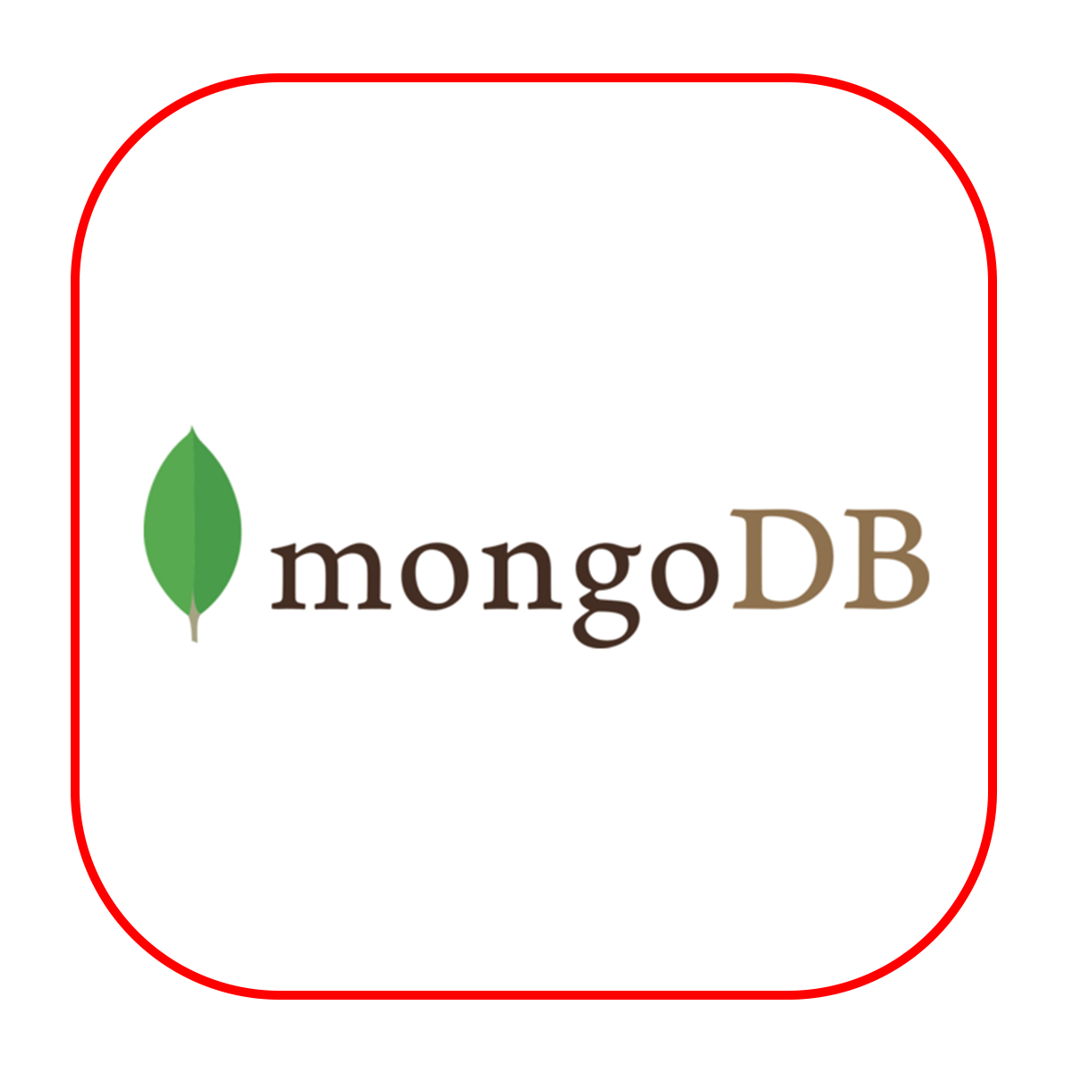 MongoDB