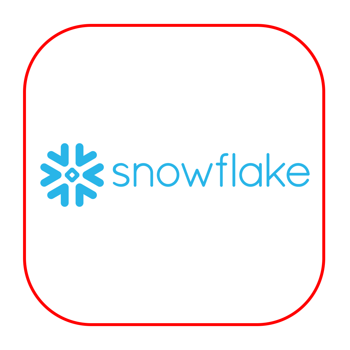 Snowflake
