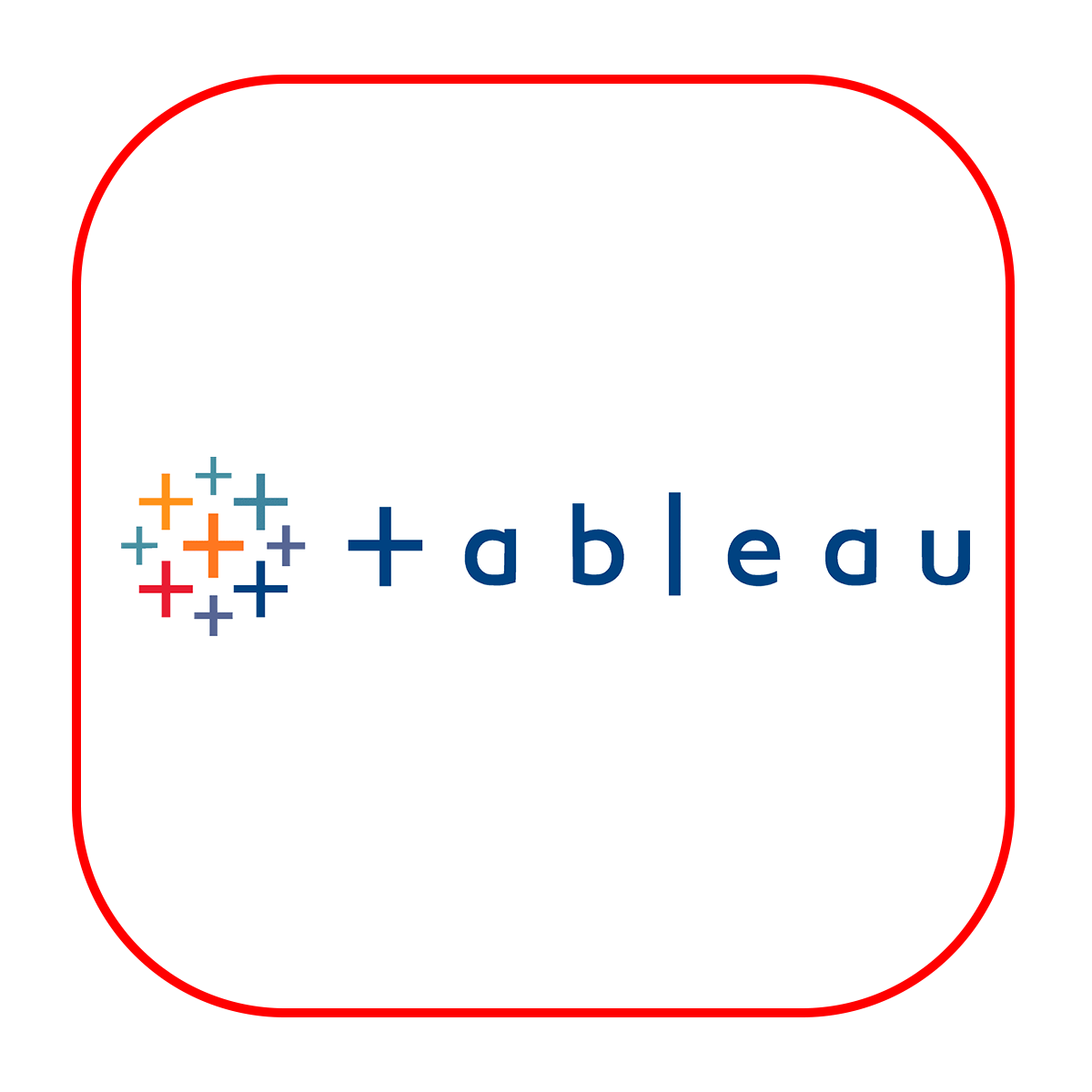 Tableau
