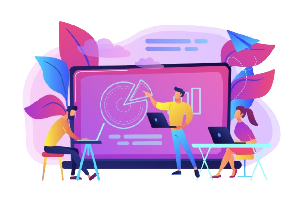 Curriculum illustration